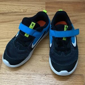 Nike shoes